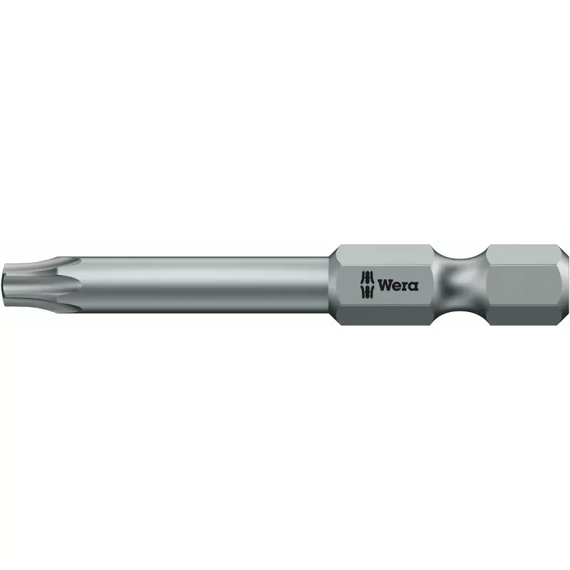 Wera Kraftform Safe-Torque Speed yleissarja 16 osaa kestävä muotoilu