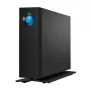 LaCie d2 Professional STHA20000800 20 TB ulkoinen pöytäkiintolevy, USB-C, USB 3.2 Gen 2 10 Gb/s, 7200 rpm
