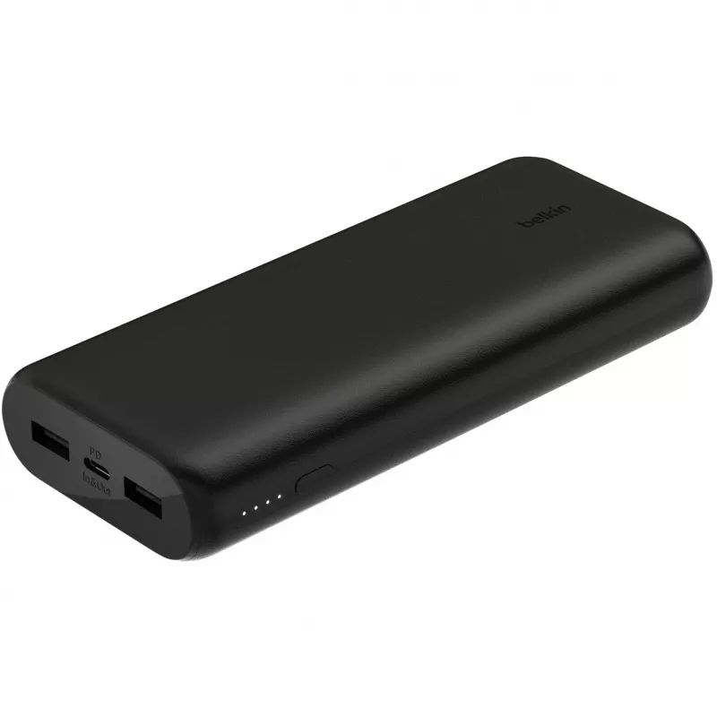 Varavirtalähde Belkin BPB014BTBK 20000 mAh
