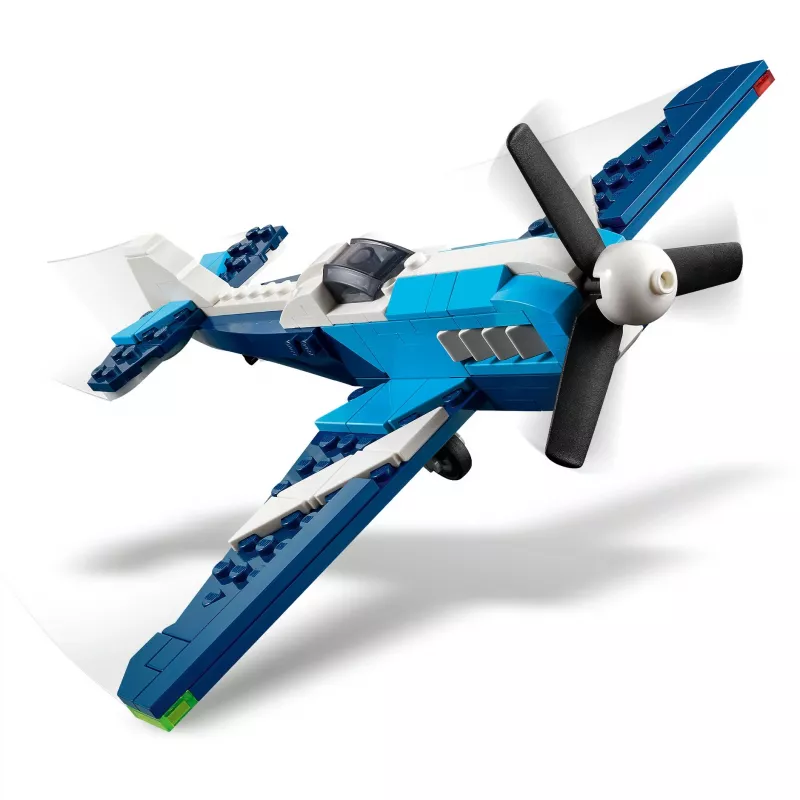 LEGO CREATOR 3 IN 1 31160 Kilpalentokone