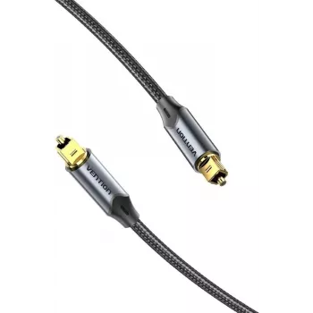 Vention optinen audiokaapeli, punottu, 5 m