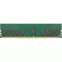 Synology - DDR4 - moduuli - 16 GB - DIMM 288-PIN - 2666 MHz / PC4-21300 1.2 V rekisteröity ECC
