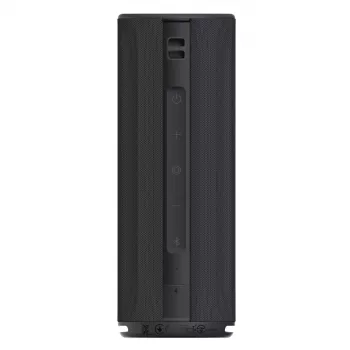 Kannettava stereokaiutin Xiaomi QBH4275GL IP67, 40 W (2×20 W), Bluetooth 5.3, NFC, 4800 mAh