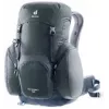 Reppu DEUTER Gröden 32 — 32 L, graphite, top-lataus, 1,17 kg, 420 mm leveys
