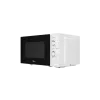 Mikroaaltouuni Midea MM720C2AT-W — 700 W, 20 l, vapaasti seisova, valkoinen