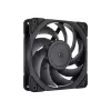 Noctua NF-A12x25 PWM 120 mm kotelotuuletin musta
