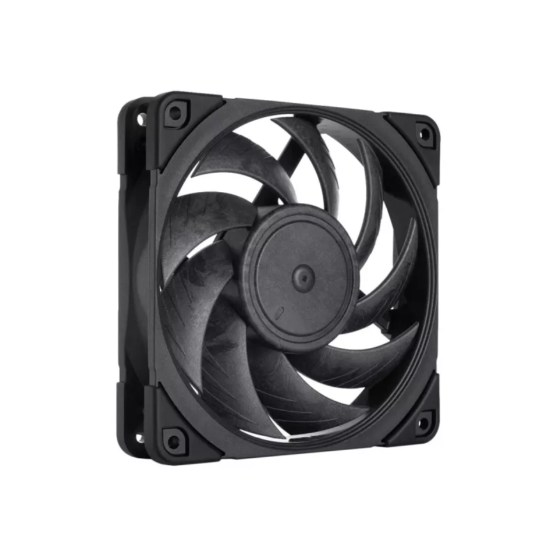 Noctua NF-A12x25 PWM 120 mm kotelotuuletin musta