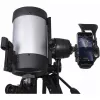Celestron StarSense Explorer DX 5 peiliteleskooppi 329x musta, hopea