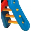 Liukumäki Fun-Slide (punainen/sininen)