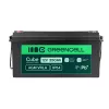 Akku AGM VRLA 12V 250Ah IP54