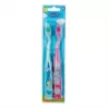 Hammasharja Peppa Pig 2 kpl 3762