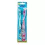 Hammasharja Peppa Pig 2 kpl 3762