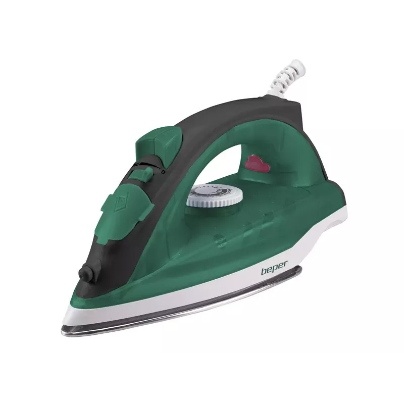 Silitysrauta Beper P204FER004