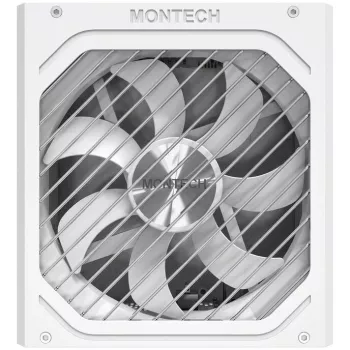 Virtalähde Montech Titan PLA 1000W