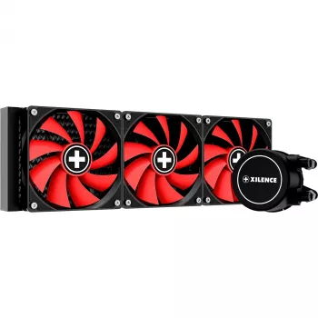 Xilence Performance A+ XC978 All-in-One-nestekylmä