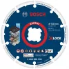 Bosch 2 608 900 533 kulmahiomakoneen lisävaruste -katkaisulaikka