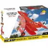 Blocks Fokker DR.1 Red Baron 221 rakennuspalikkaa