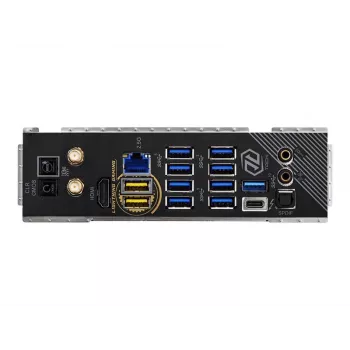 ASRock B650E TAICHI LITE ATX AM5 emolevy