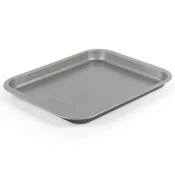 Uunipelti Salter BW13666 35 cm — tarttumaton, konepesunkestävä