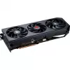 PowerColor Hellhound Radeon RX 9070 XT 16GB GDDR6 PCIe 5.0 näytönohjain