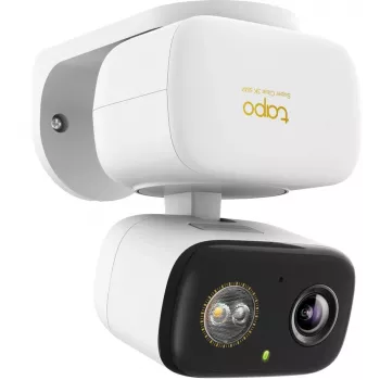 TP-Link Tapo C236 verkkopohjainen valvontakamera ulko-/sisäkäyttöön 2304 x 1296