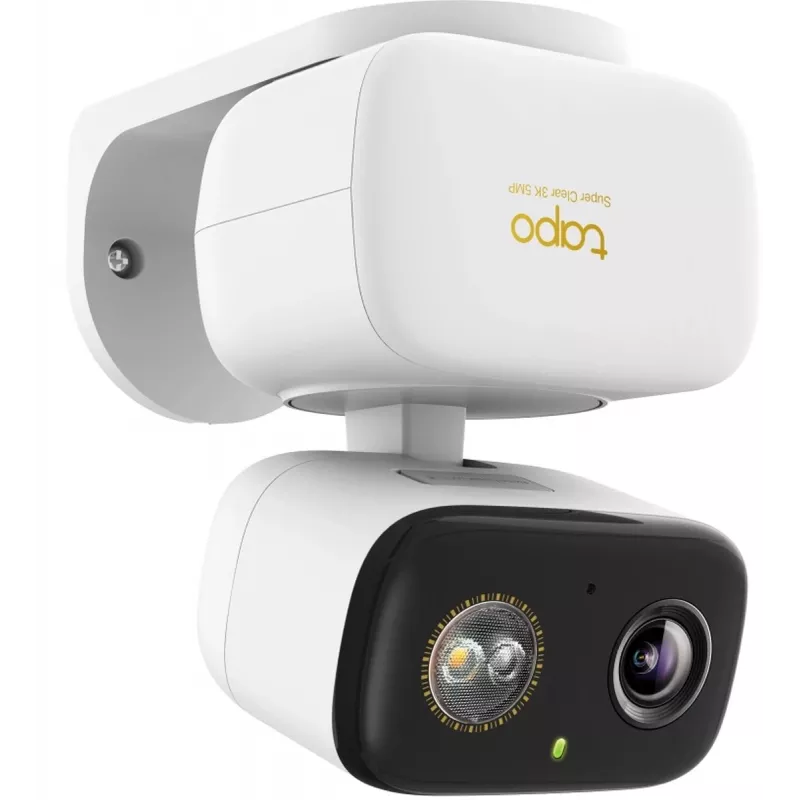 TP-Link Tapo C236 verkkopohjainen valvontakamera ulko-/sisäkäyttöön 2304 x 1296