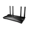 TP-Link EX520 WLAN-reititin Gigabit Ethernet Dual-Band (2,4 GHz / 5 GHz) musta