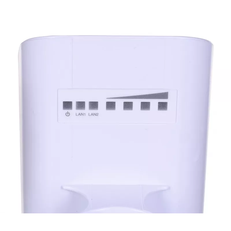 Ubiquiti NanoStation M5 150 Mbit/s valkoinen Power over Ethernet (PoE)