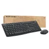 Logitech MK370 Combo for Business - näppäimistö-hiiri-sarja