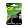 Kertakäyttöparisto GP Batteries litium CR123A