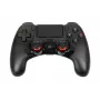 IBox IGP4 Gaming Peripheral musta Bluetooth-peliohjain analoginen/digitaalinen Android, PC, PlayStation 4, iOS