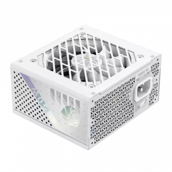 Gamemax-virtalähde, 80 PLUS, Gold | GS 850G WH | 850 W