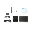 Zotac ZBOX CI629 nano barebone-minitietokone, Core i3-1315U