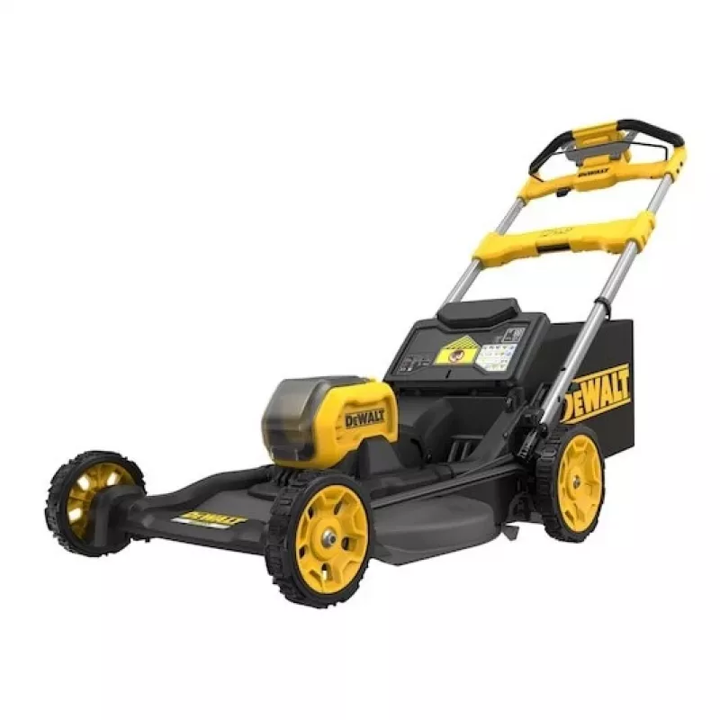 DeWALT DCMWSP550N-XJ ruohonleikkuri