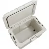 Coleman Pro 45 QT kylmälaukku valkoinen korkeatiheyspolyeteeni 43L