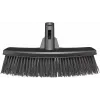 Fiskars 1025921 luuta ulkokäyttöön musta