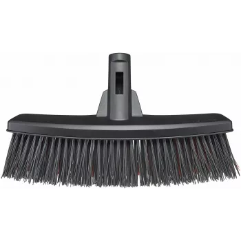 Fiskars 1025921 luuta ulkokäyttöön musta