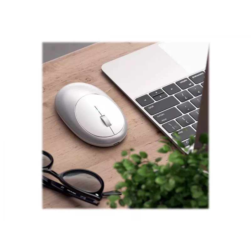 Hiiri Satechi M1 ST-ABTCMS Bluetooth optinen