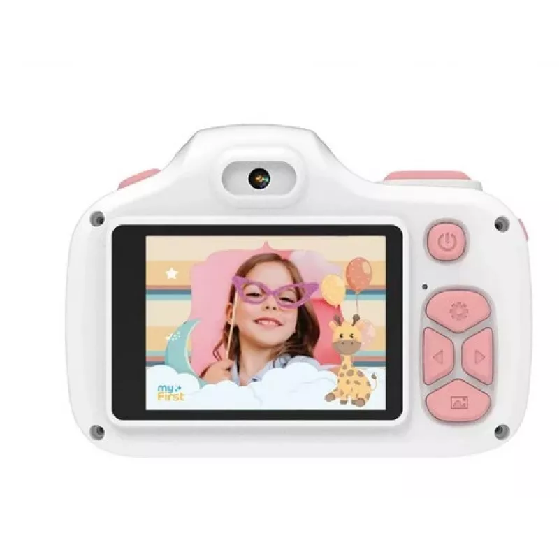 myFirst Camera 3 lasten digikamera