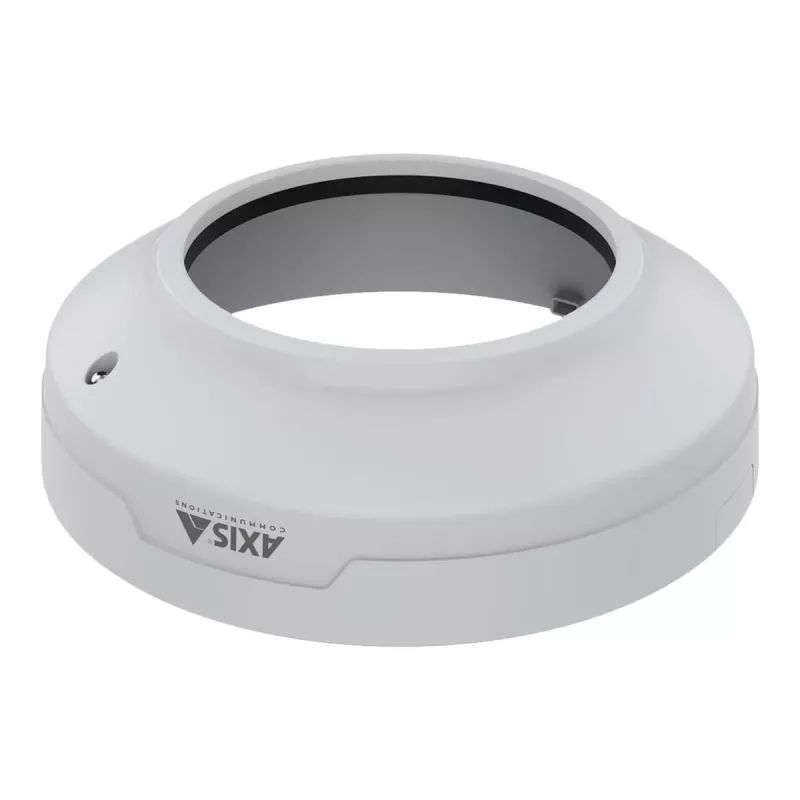 Asennustarvike AXIS 02572-001 valvontakameroille, valkoinen, 4 kpl