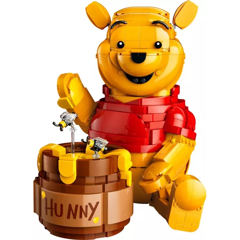 LEGO DISNEY 43300 Nalle Puh