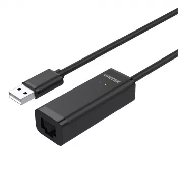 UNITEK Y-1468 verkkokortti Ethernet 480 Mbit/s