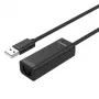 UNITEK Y-1468 verkkokortti Ethernet 480 Mbit/s