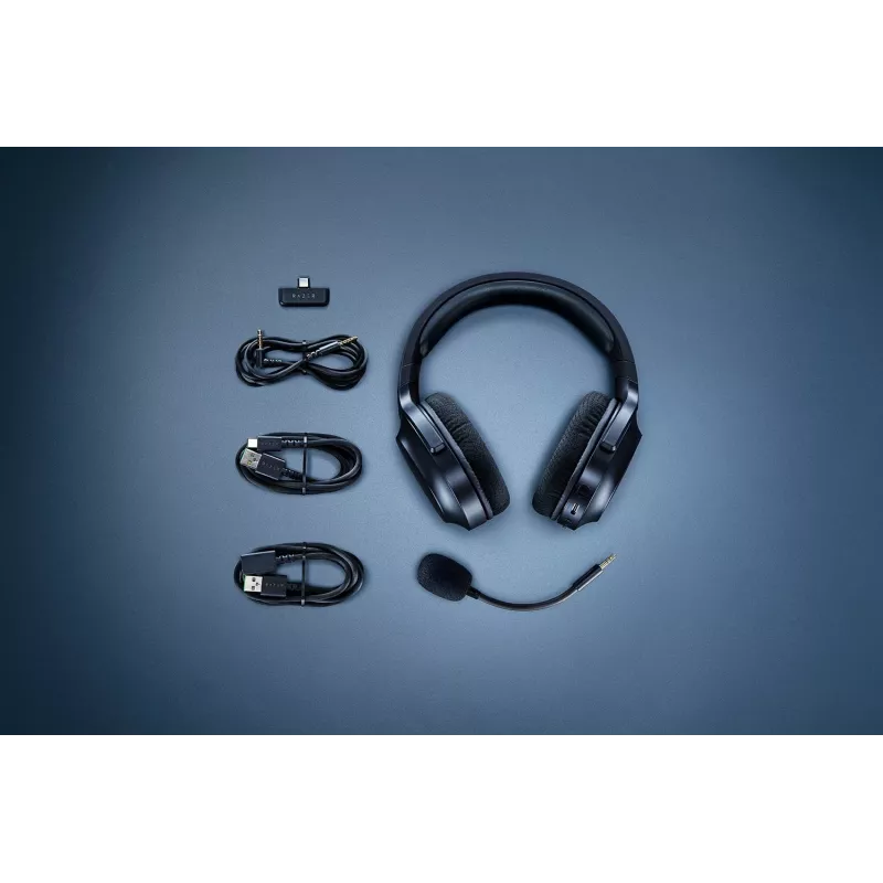 Razer Barracuda X -kuuloke