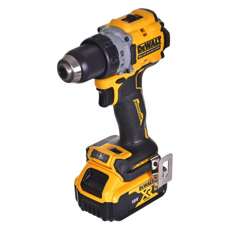 DeWALT DCD800P2T-QW akkuruuvinväännin/iskuruuvinväännin