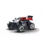 Carrera RC Red Hunter X kauko-ohjattava (RC) pienoismalli auto buggy sähkömoottori 1:18