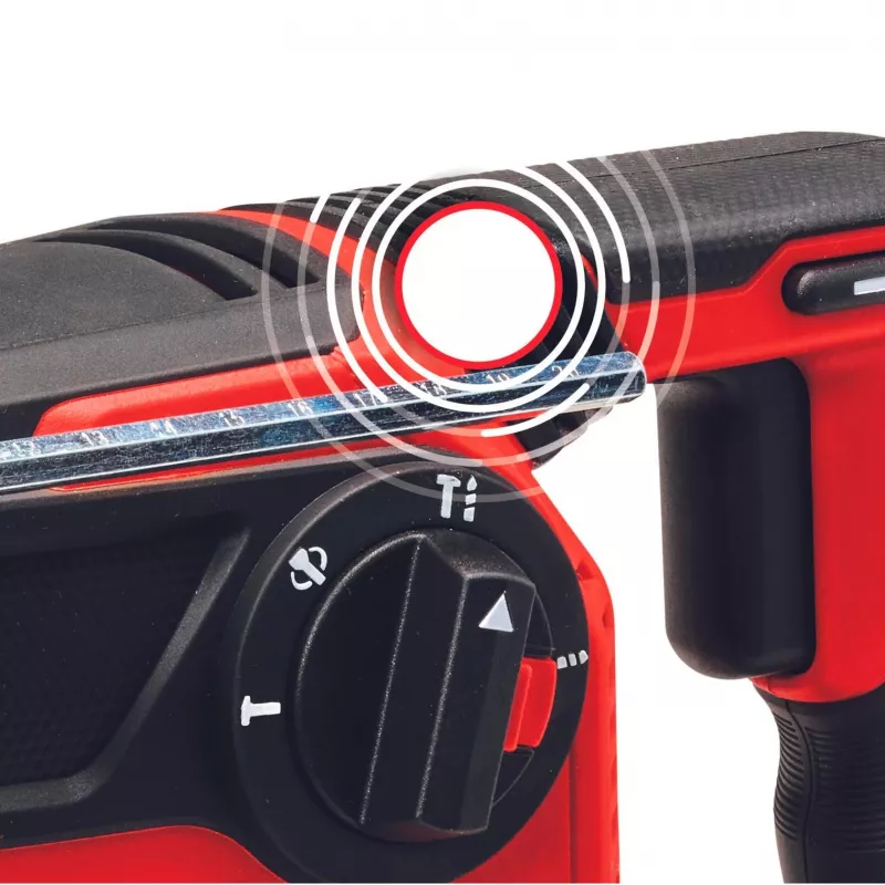Poravasara Einhell TP-HD 18/26 Li BL - Solo