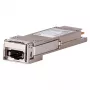 HPE - X140 - QSFP+-lähetin-vastaanotinmoduuli - 40 Gigabit LAN
