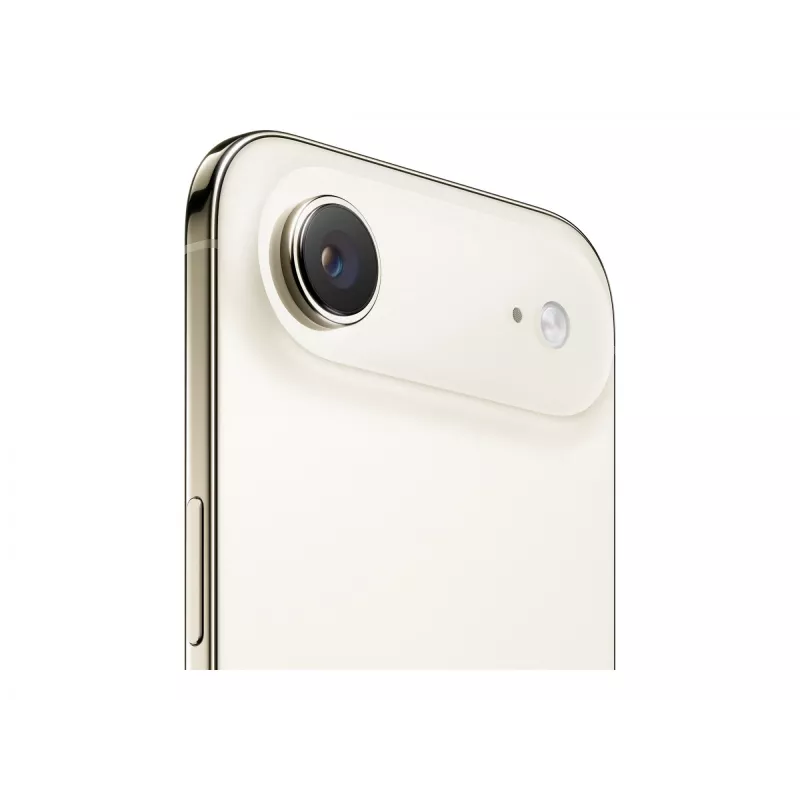 Apple iPhone Air MG2N4HX/A älypuhelin, 16,5 cm (6,5″), Dual eSIM, A19 Pro, 256 GB, 48 MP, iOS 26, 5G, USB-C, vaalea kulta