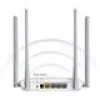 Mercusys MW325R langaton reititin Single-Band (2,4 GHz) Fast Ethernet valkoinen